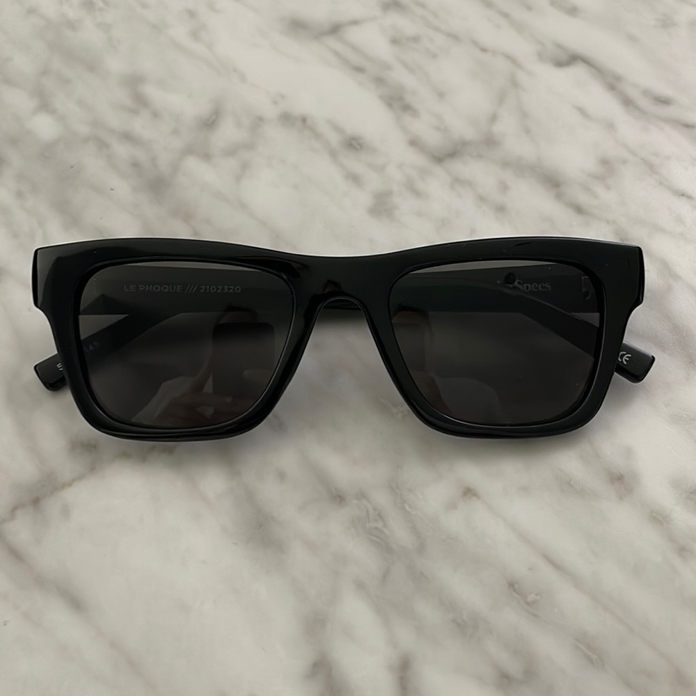 Le Specs sunglasses